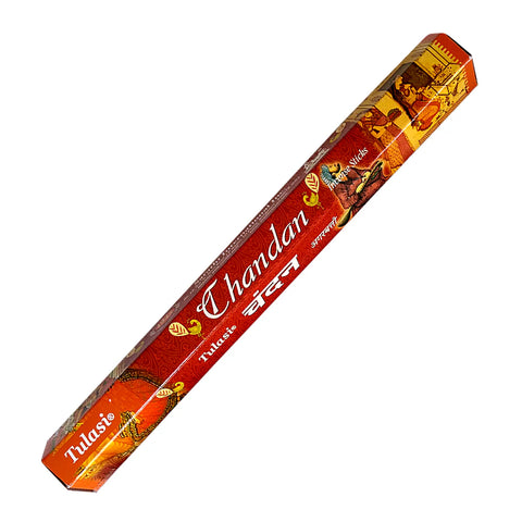 Incense - Tulasi Chandan