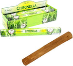 Incense - Tulasi Citronella