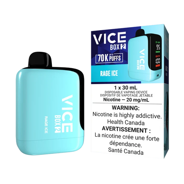 [O] Rage Ice Vice Box2 70K
