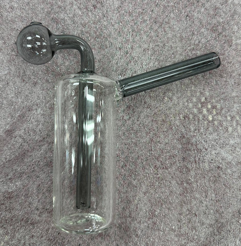 914 H 4 inch Clear Oil Pipe