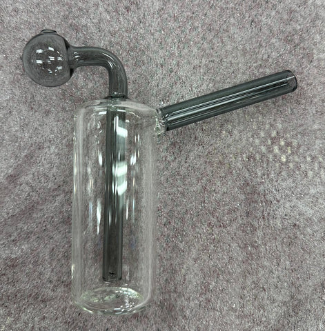 914.4H 4 inch Clear Oil Pipe