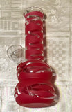 686 6 inch glass  Bong 303 0822240