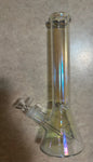 20010 20D010 12 inch Metel Beaker Bong