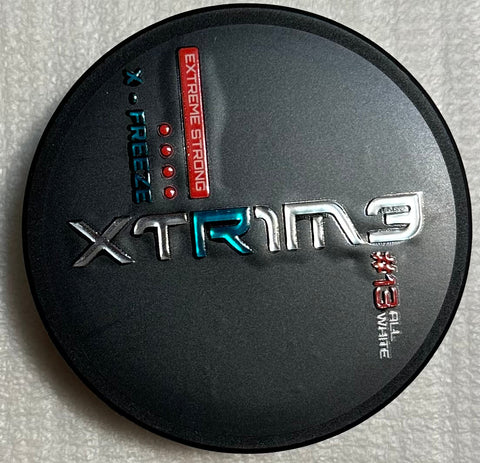 X F reeze XR24mg#13