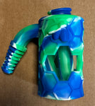 255 4 inch NO LOGO ash catcher