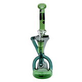 1933| TP-GP-Gp1933 | 10 inch Recycler Rig, Asst.