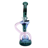 1933| TP-GP-Gp1933 | 10 inch Recycler Rig, Asst.