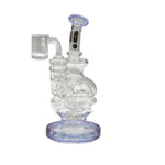 1935 | 8" Showerhead Rig, Assorted