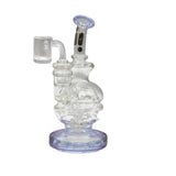 1935 | 8" Showerhead Rig, Assorted