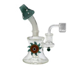 1940| TP-GP-Gp1940 | 6.5 inch Infyniti Mushroom Banger Rig, Asst.
