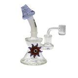 1940| TP-GP-Gp1940 | 6.5 inch Infyniti Mushroom Banger Rig, Asst.