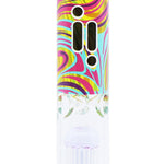 2014 | GP 2014 14" Untamed Collection, Jellyfish 12 Arm Perk, Ice Catcher Waterpipe