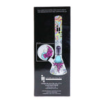 2014 | GP 2014 14" Untamed Collection, Jellyfish 12 Arm Perk, Ice Catcher Waterpipe