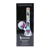 2014 | GP 2014 14" Untamed Collection, Jellyfish 12 Arm Perk, Ice Catcher Waterpipe