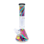 2017 | GP 2017 14" UNTAMED COLLECTION, SNAIL 12 ARM PERK, ICE CATCHER WATERPIPE