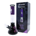 2022 | GP 2022 14" UNTAMED COLLECTION, PURPLE SNAKE 12 ARM PERK, ICE CATCHER WATERPIPE