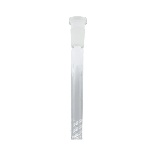 AC-PT-GS1066|Glass Downstem - 6 1/2
