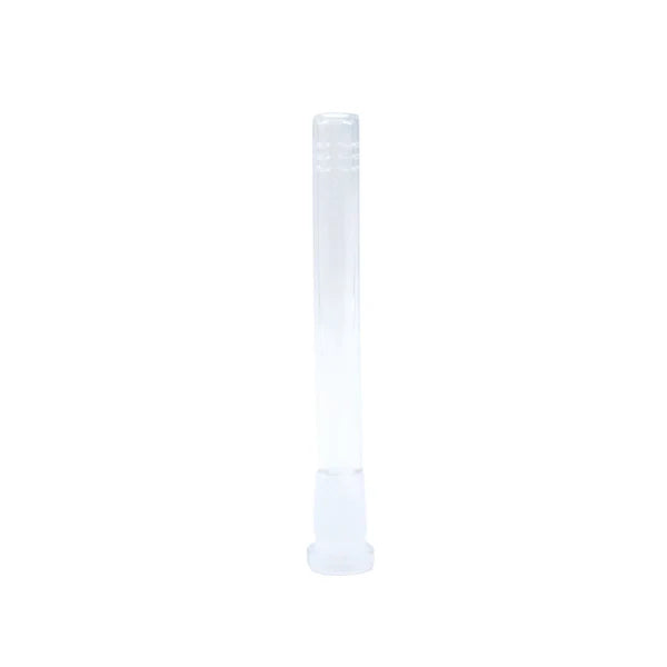 AC-PT-GS1066|Glass Downstem - 6 Inch