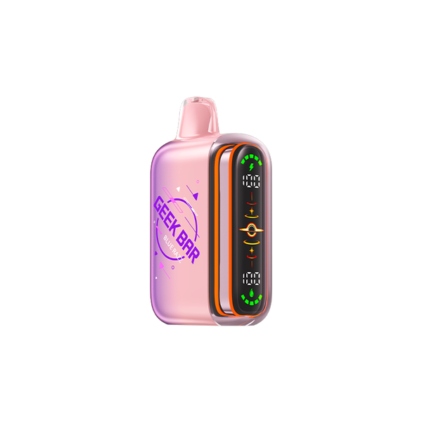 [O] Blue razz GeekBar Pulse 2 80k 20mg 20ml