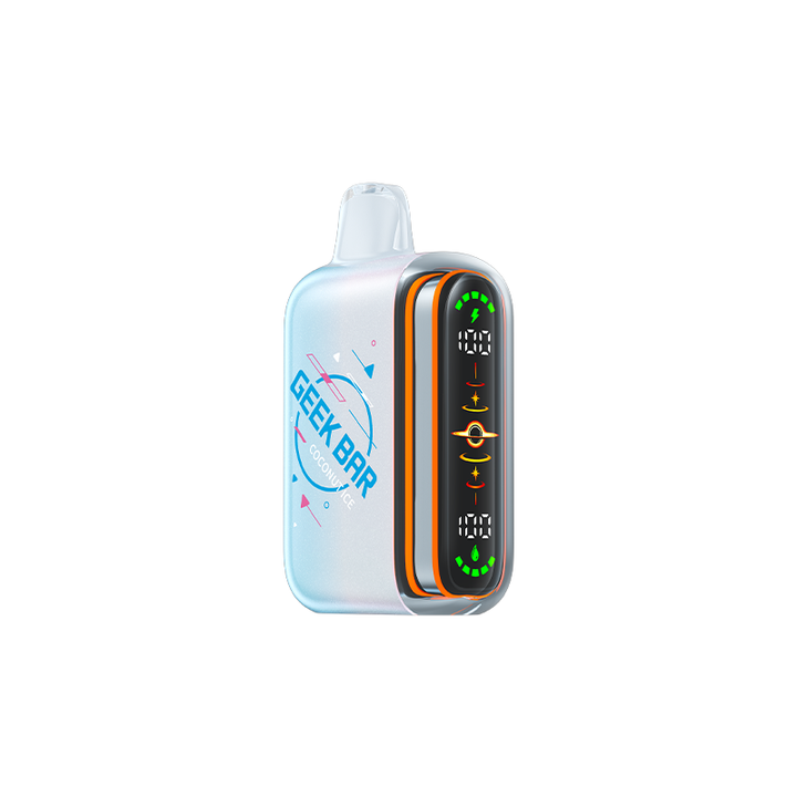 [O] Coconut ice GeekBar Pulse 2 80k 20mg 20ml