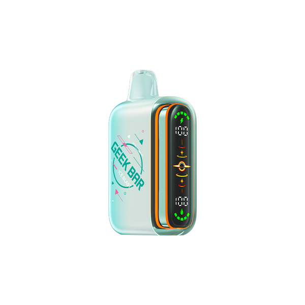 [O] ICE BLAST GeekBar Pulse 2 80k 20mg 20mI