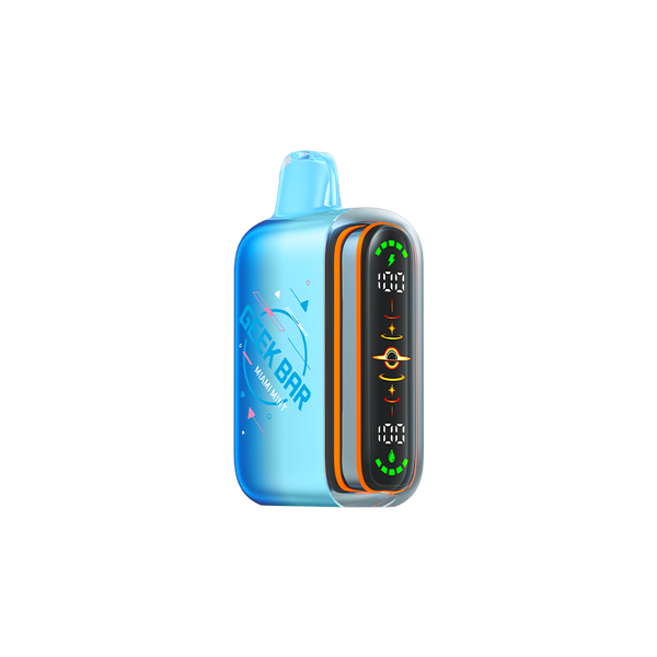 [O] MIAMI MINT GeekBar Pulse 2 80k 20mg 20mI