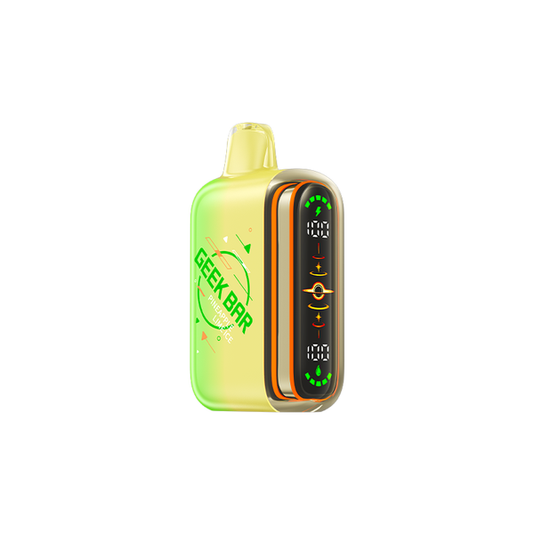 [O] PINEAPPLE LIME ICE GeekBar Pulse 2 80k 20mg 20mI