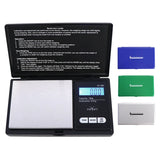100 SC-IG100 Infyniti pocket Scale color, 100g x 0.01g