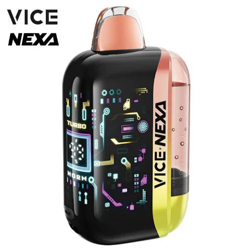 [S] Strawberry Watermelon Ice Vice X Nexa 80K