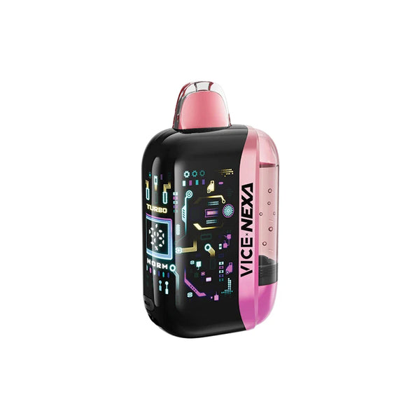 [S] Strawberry Ice Vice X Nexa 80K