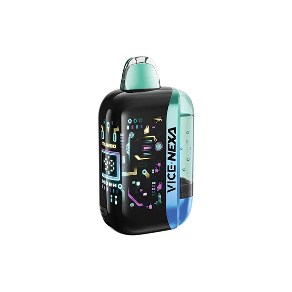[S] Mint Ice Vice X Nexa 80K