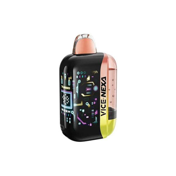 [S] Mango Tango Ice Vice X Nexa 80K