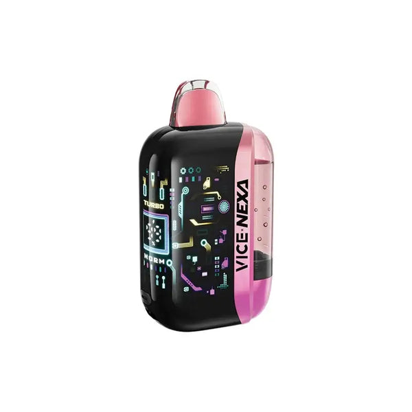 [S] Cherry Blast Ice Vice X Nexa 80K