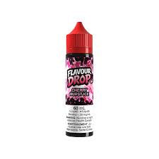 Cherry Burst Ice Flavour Drop20mg 60 ml e-liquid Salt