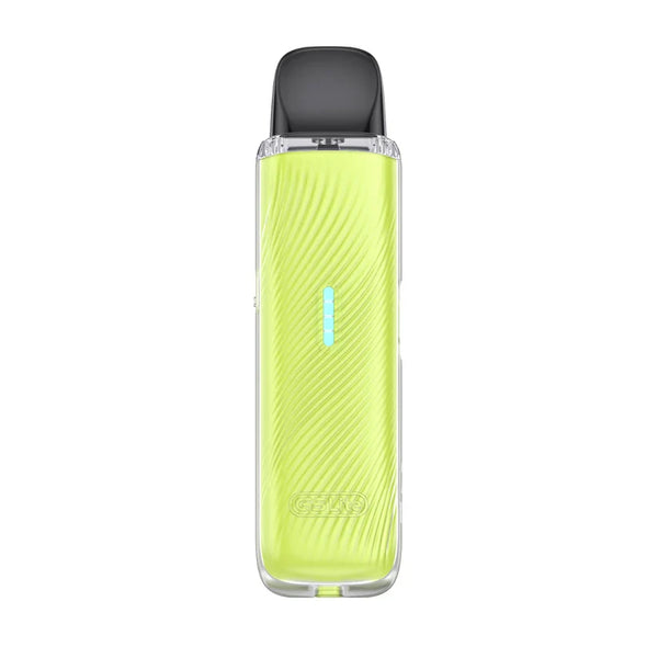 UWELL Caliburn G5 Lite Pod Kit (Lemon Green)