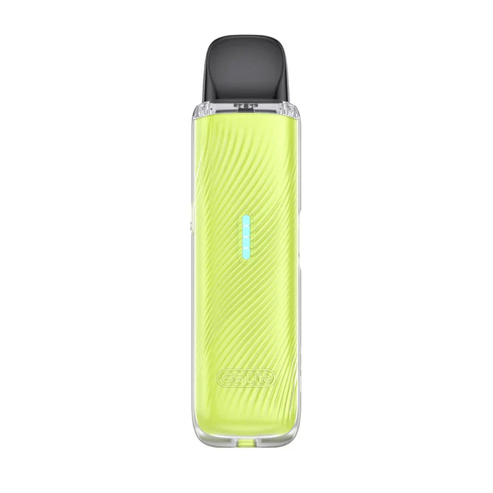 UWELL Caliburn G5 Lite Pod Kit (Lemon Green)
