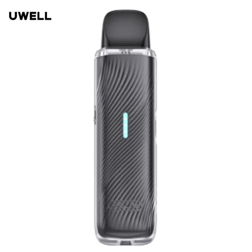 UWELL Caliburn G5 Lite Pod Kit (Knight Black)