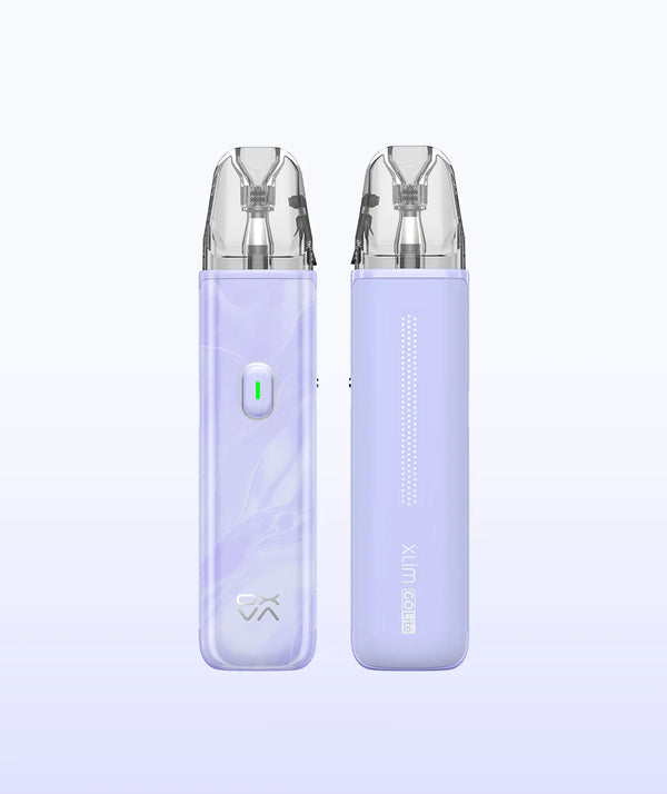 OXVA Xlim Go Lite Pod Kit (Light Purple) CRC