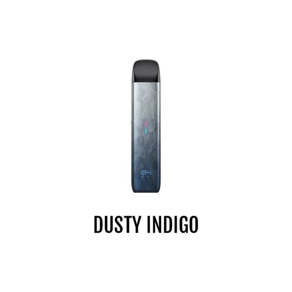 UWELL Caliburn G4 Mini Pod Kit (Dusty Indigo)
