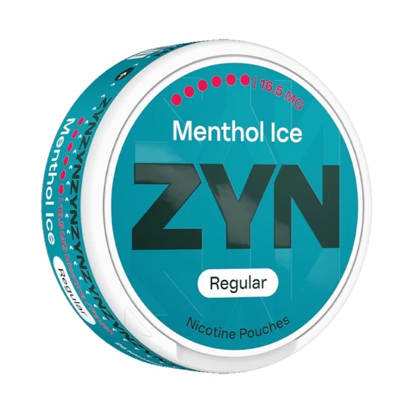 M enthol Ice ZN16.5mg