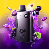[S] G.S Grape Flavour Beast Alpha 80K 20mg 30ml