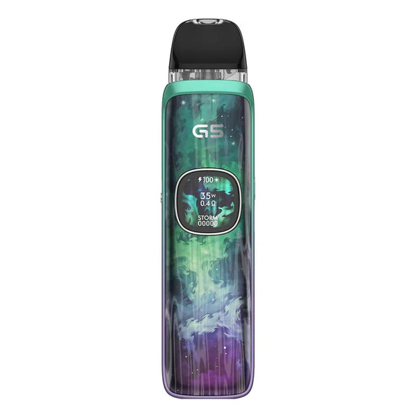 UWELL Caliburn G5 Pod Kit (Mystic Forest) CRC