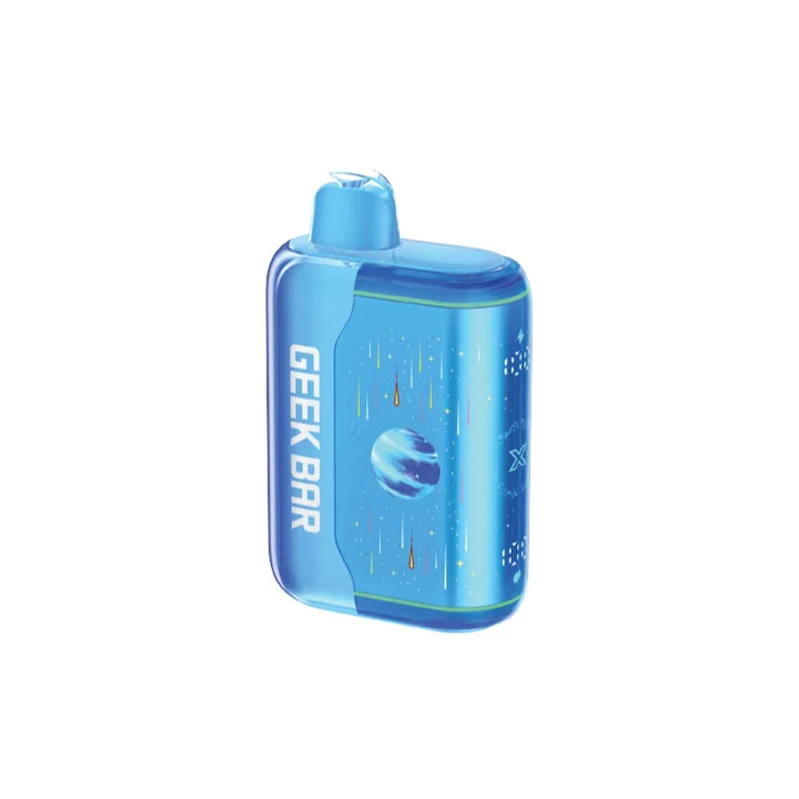 [S] Blue Razz GeekBar Pulse X 2 100k 20mg 20mI