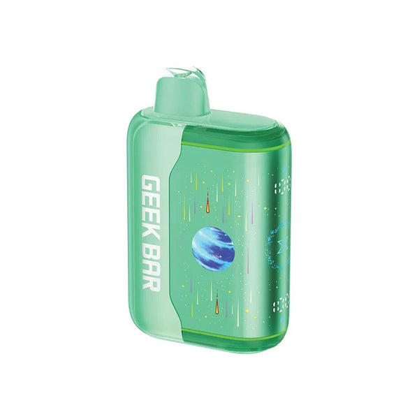 [S] Miami Mint GeekBar Pulse X 2 100k 20mg 20mI