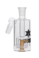 XY581 Double Wall Drum Ash catcher 14mm