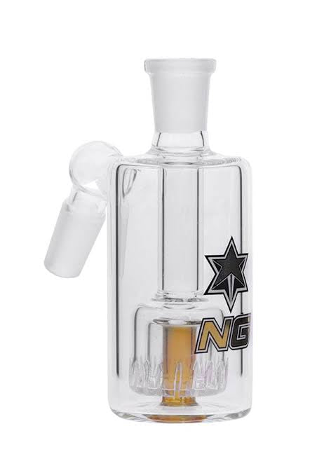 XY581 Double Wall Drum Ash catcher 14mm