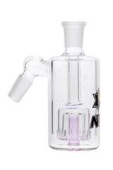 XY581 Double Wall Drum Ash catcher 14mm