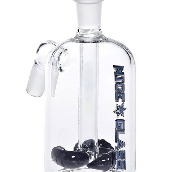 XY536 Fan Ashcatcher 14mm /19mm