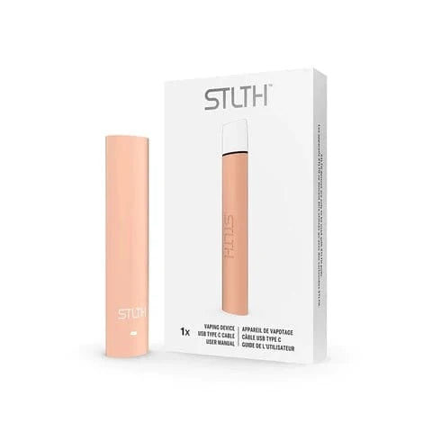 STLTH Type-C Device (Rose Gold Metal)