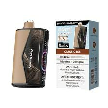 [S] Classic Ice 180k Orbito Lumo AI Pro+ 20mg 40ml
